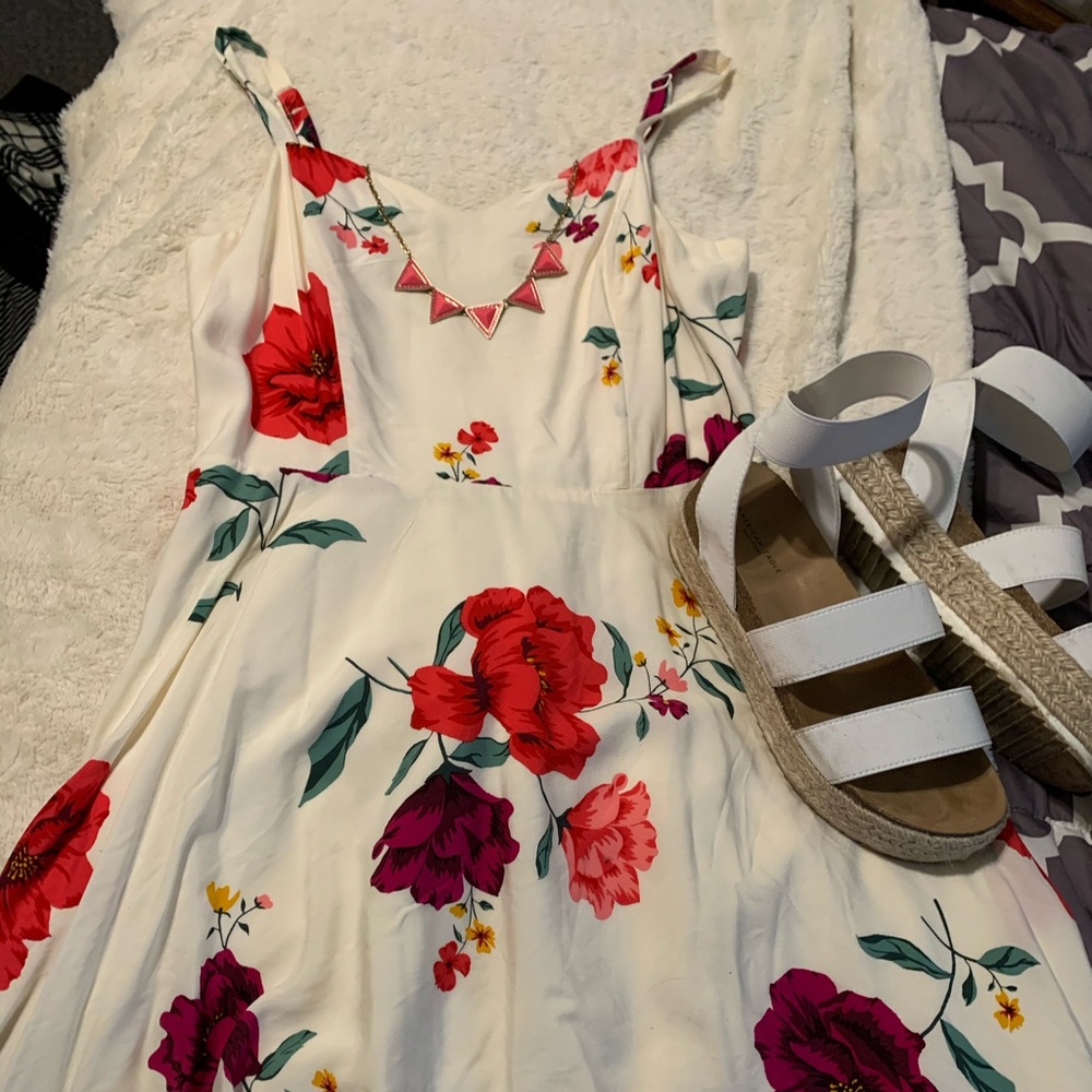 Old Navy Dress
